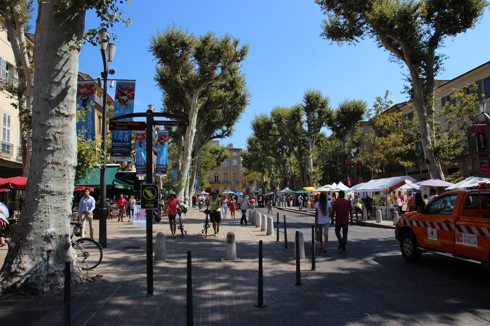 Aix-en-Provence